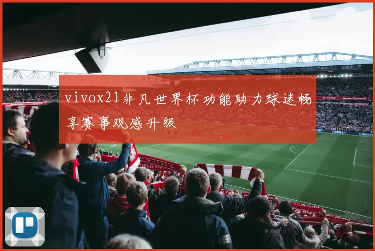 vivox21非凡世界杯功能助力球迷畅享赛事观感升级