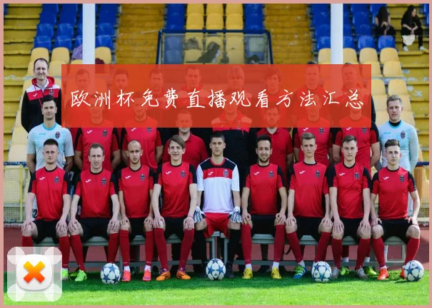 欧洲杯免费直播观看方法汇总